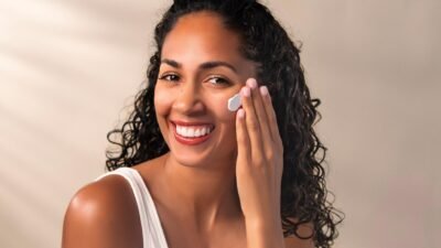 choosing the best sunscreen for your face