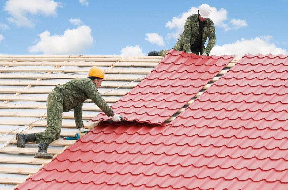 different roofing materials and their benefits