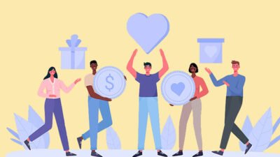 donor advised funds