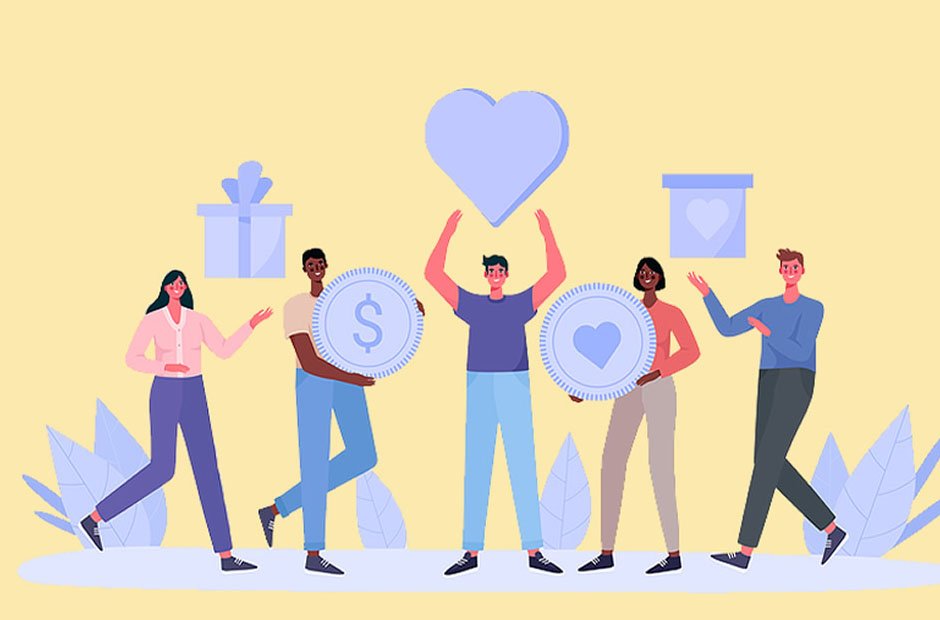 donor advised funds