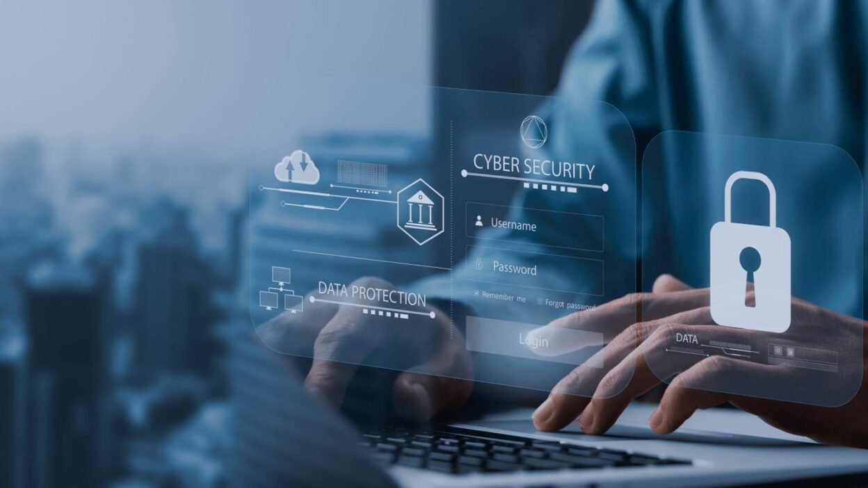 enhancing business protection with managed cyber security services