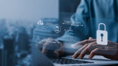 enhancing business protection with managed cyber security services