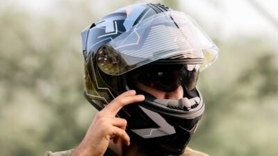 ensuring your ride is safe and stylish