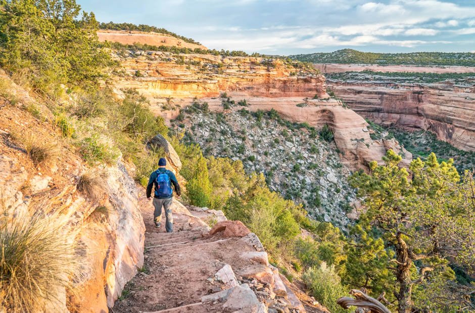 epicurean trails