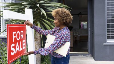 fast sale of their properties