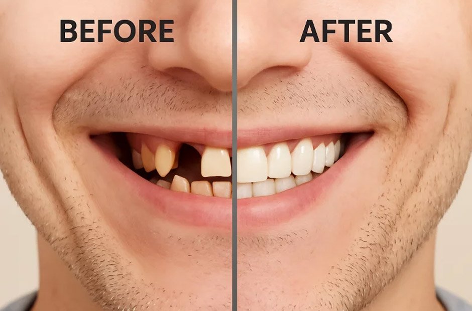 full mouth dental implants 2