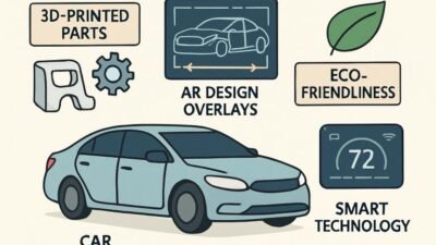 future trends in automotive customization