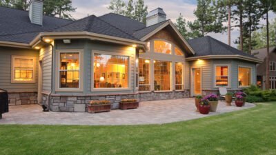 home upgrades