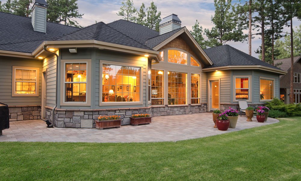 home upgrades