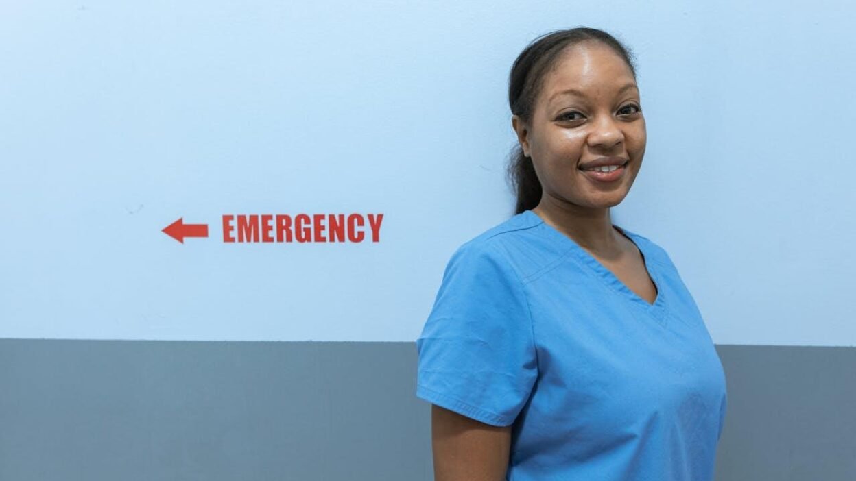 how online learning options fit the nursing lifestyle