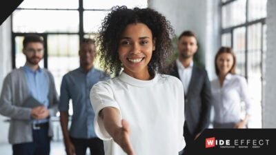 how a temp work agency can jumpstart your career