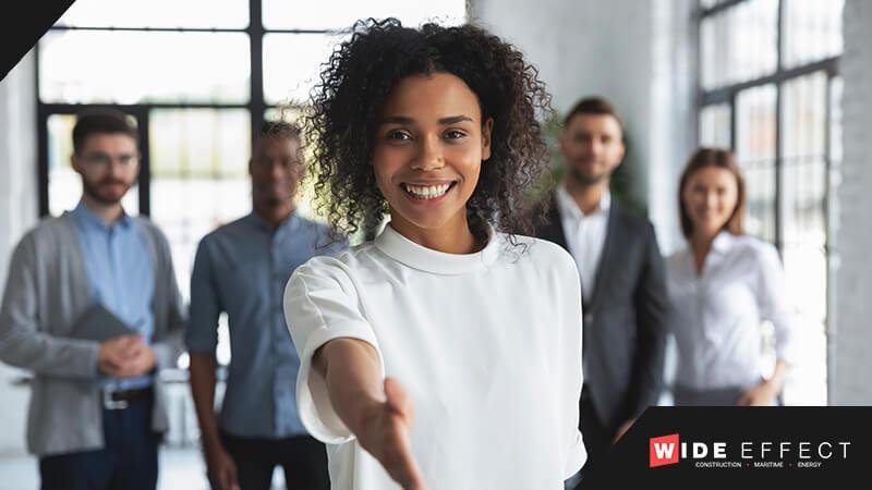 how a temp work agency can jumpstart your career