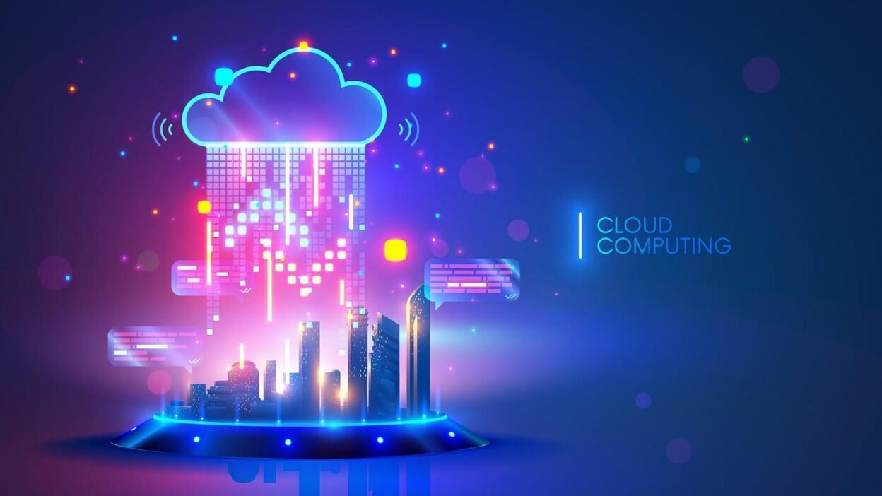 innovations in cloud solutions