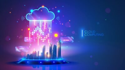 innovations in cloud solutions