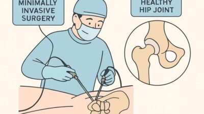 latest techniques in hip preservation surgery