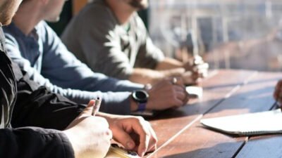 legal steps for a smooth business transition