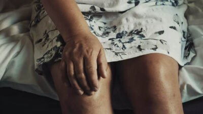 long lasting joint comfort