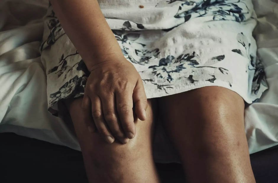 long lasting joint comfort