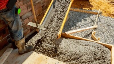 marketing strategies for concrete contractors