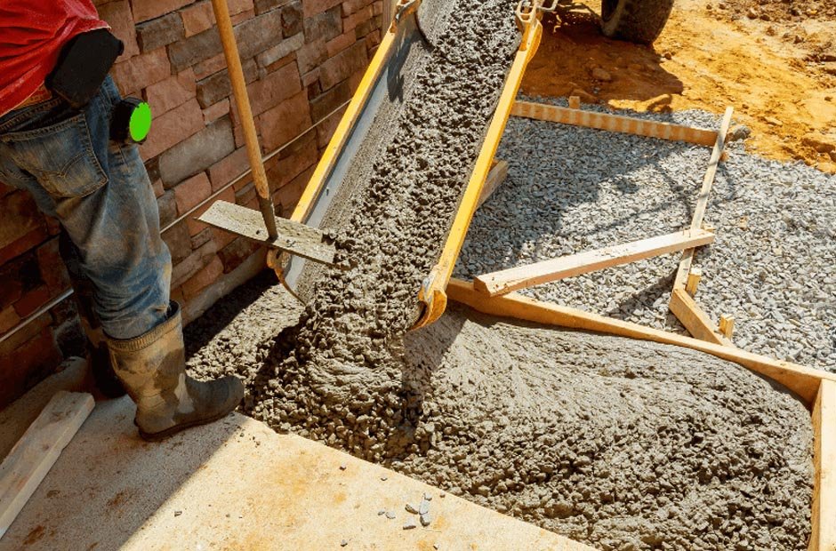 marketing strategies for concrete contractors