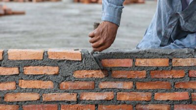 masonry techniques