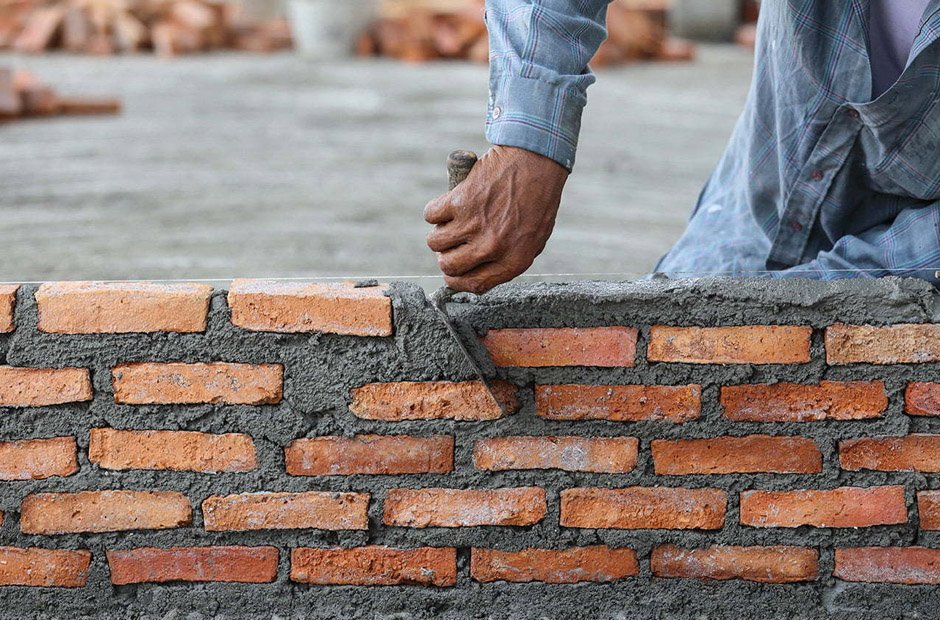 masonry techniques