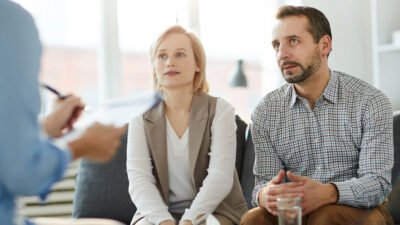 navigating divorce with dignity
