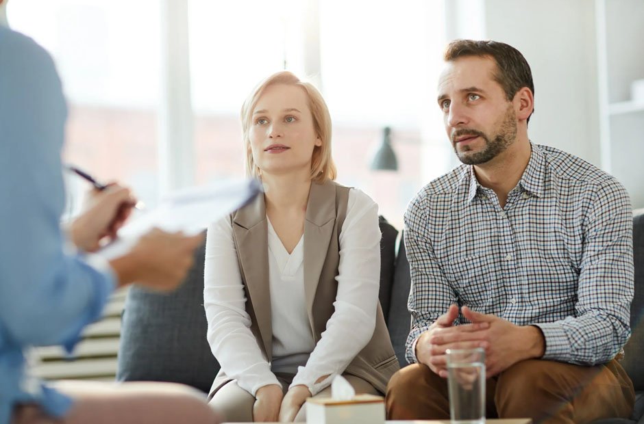 navigating divorce with dignity