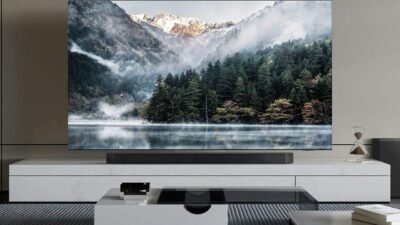 navigating free tv in australia