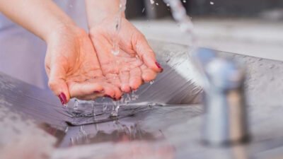 plumbing and your health