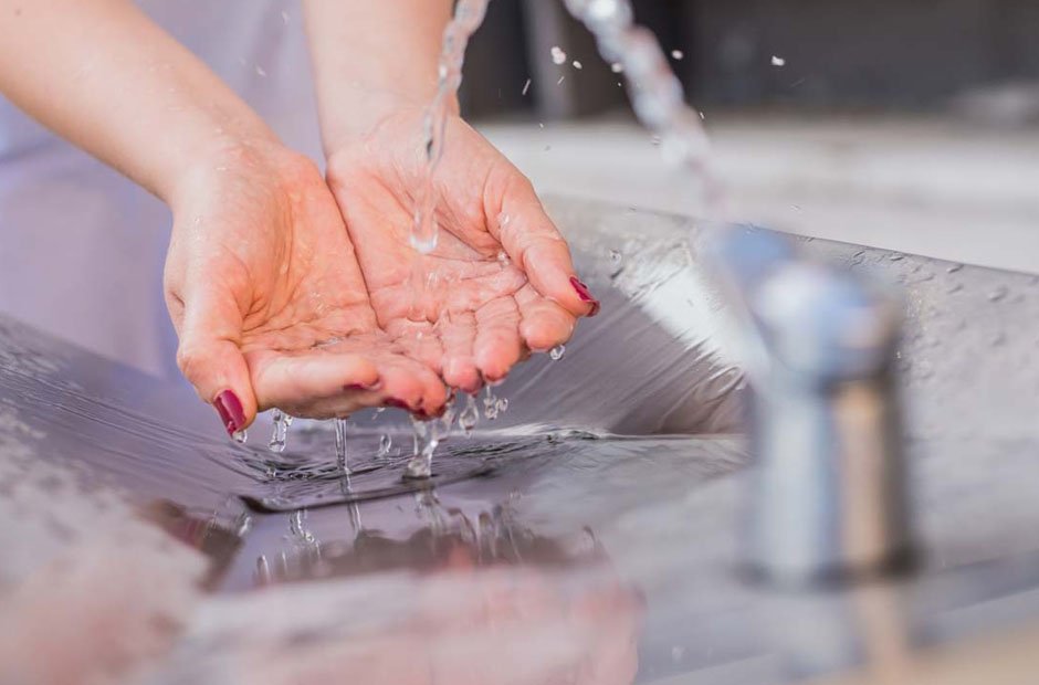 plumbing and your health
