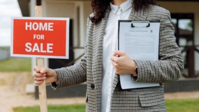 stress free home sale