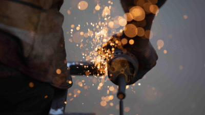 the basics of metal fabrication 2