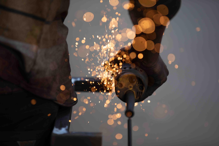 the basics of metal fabrication 2