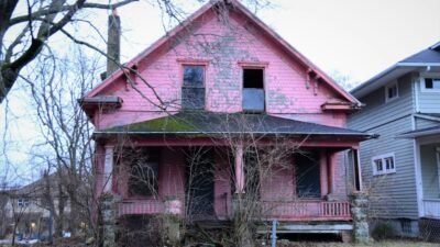 the hidden costs of home neglect
