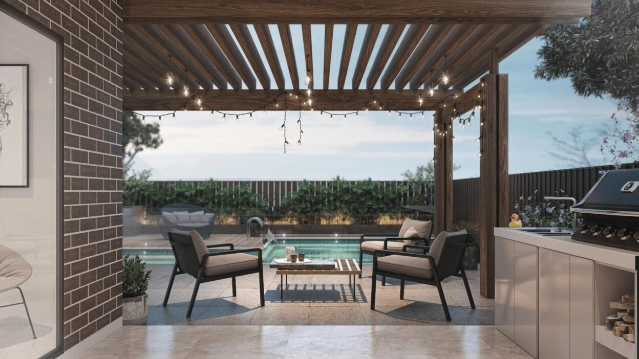 the rise of outdoor electric heating solutions