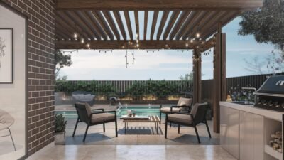 the rise of outdoor electric heating solutions