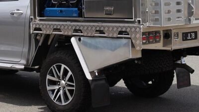 the undertray toolbox revolution
