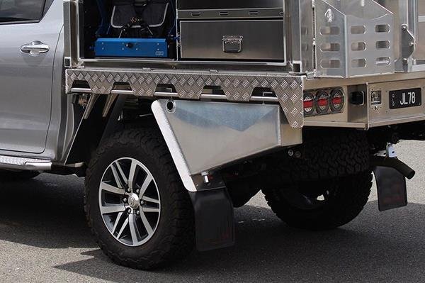 the undertray toolbox revolution