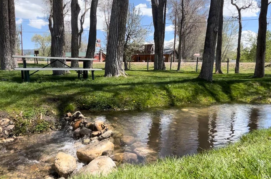 vacation in elko