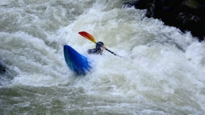 what makes a perfect base camp for outdoor lovers