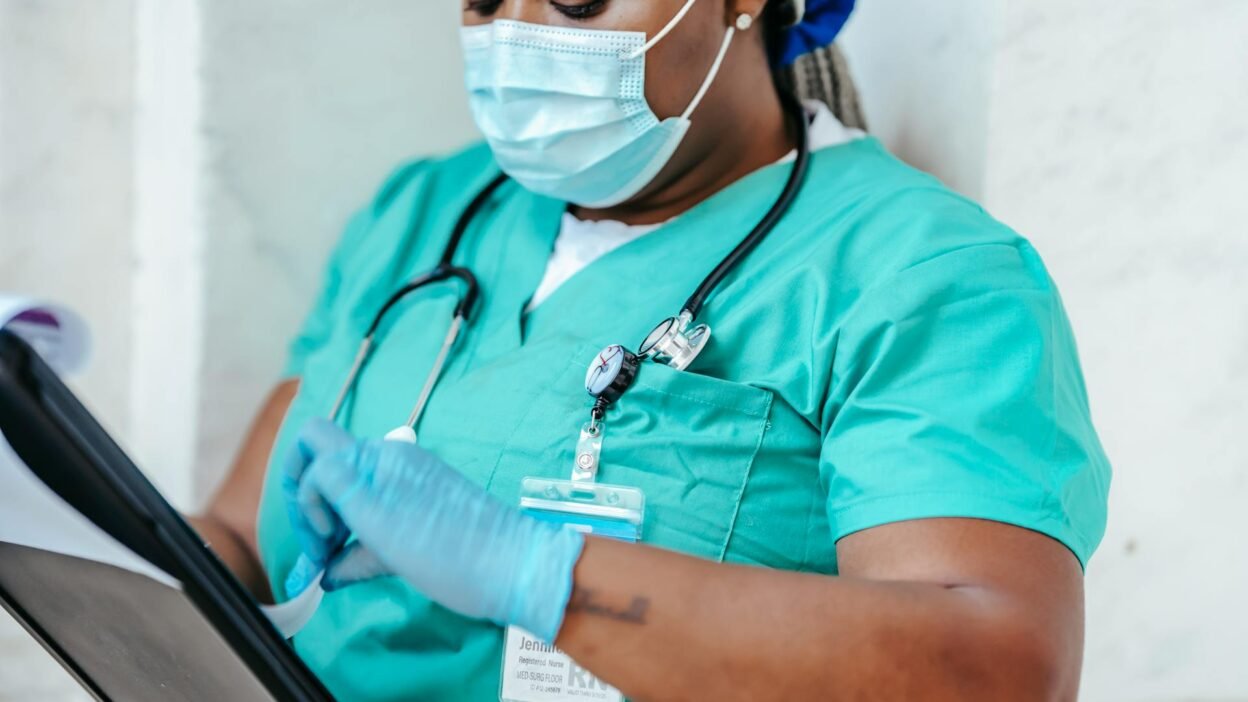 why today’s nurses must prioritize advanced education