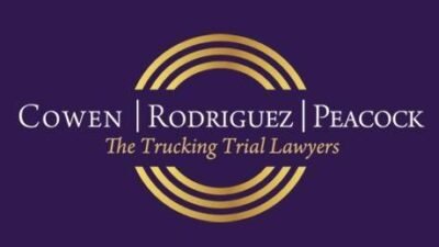 why you should trust cowen rodriguez peacock with your personal injury case