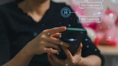 ai is changing customer service interactions