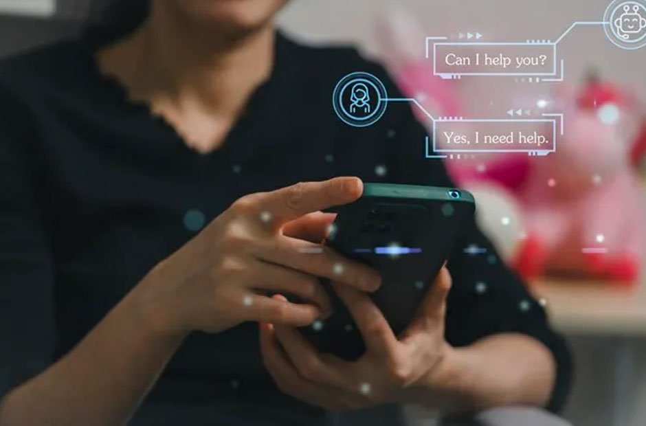 ai is changing customer service interactions