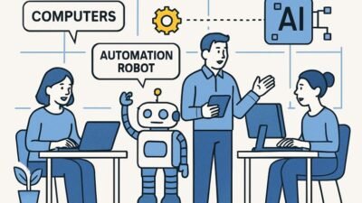 agile workforce