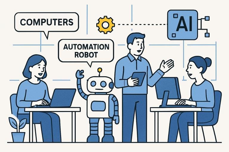 agile workforce