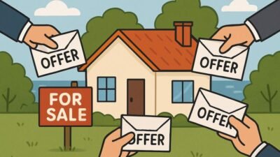 analyzing recent housing trends 1