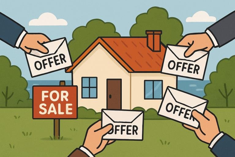 analyzing recent housing trends 1