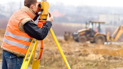 avoiding construction site hazards